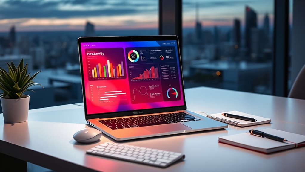 top macbook pro setups