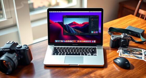top macbook pros for photography