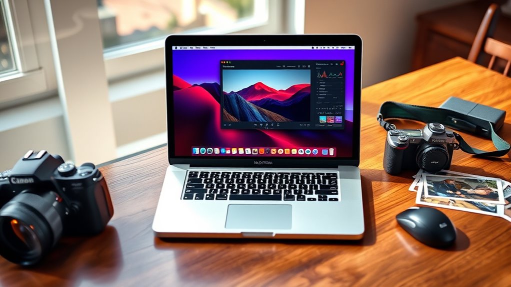 top macbook pros for photography