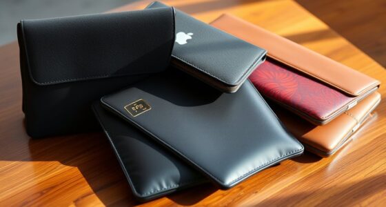 top macbook sleeve choices