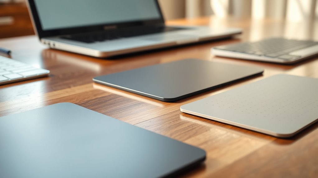 top macbook trackpad alternatives