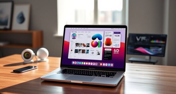 top macbooks for 3d