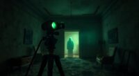 top night vision paranormal cameras