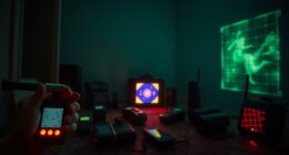 top paranormal investigation equipment
