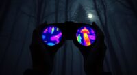 top paranormal thermal binoculars
