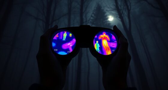 top paranormal thermal binoculars
