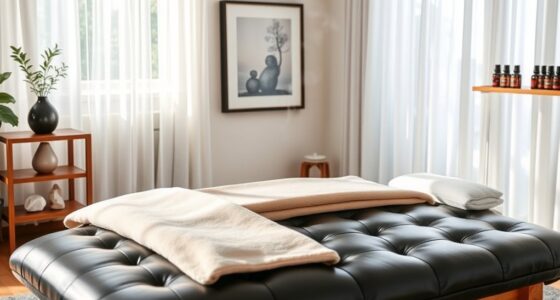 top reiki tables comfort functionality