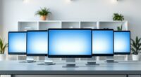 top renewed imacs for work