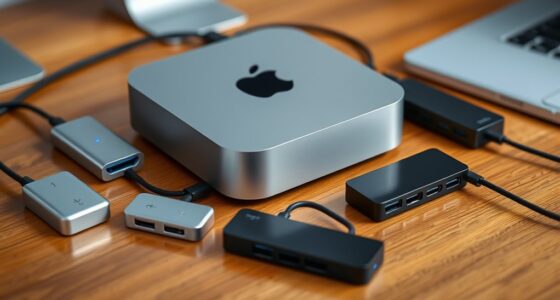 top usb c hubs for mac