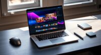 top video editing macbooks