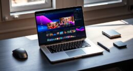 top video editing macbooks