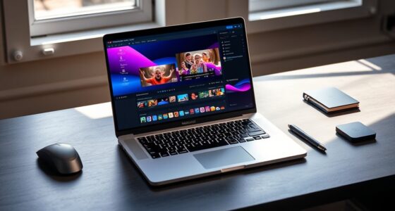 top video editing macbooks