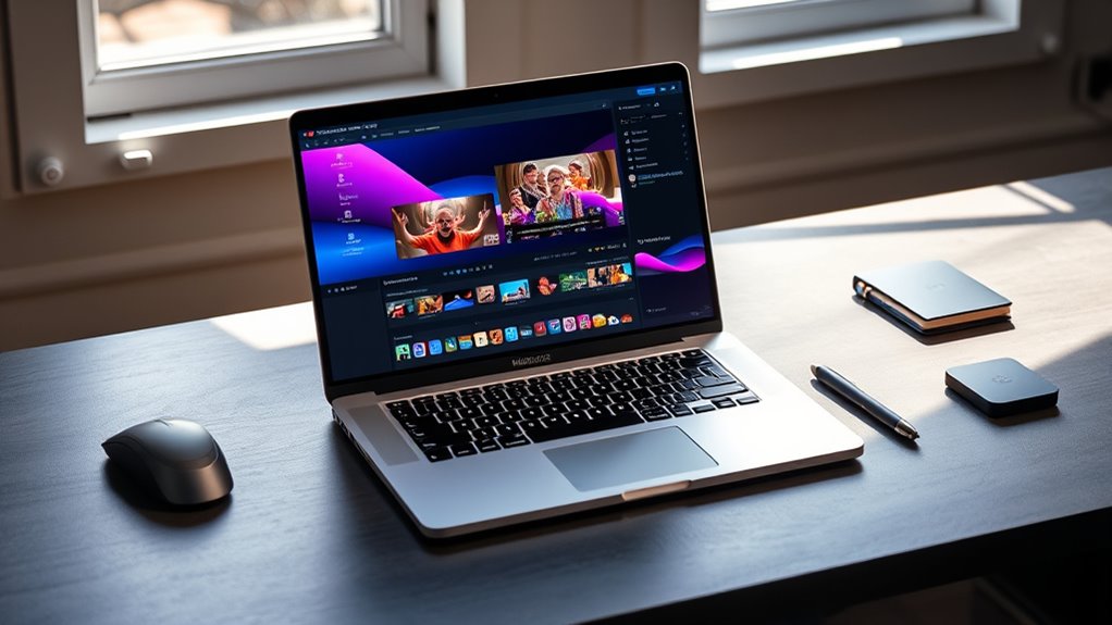 top video editing macbooks