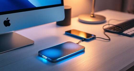 top wireless charging pads
