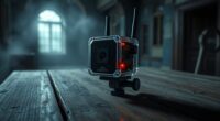 top wireless ghost camera kits