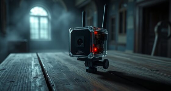 top wireless ghost camera kits