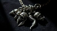 unique limited edition cursed jewelry