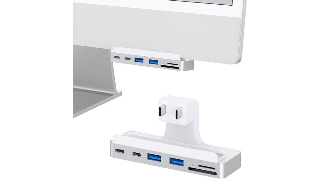 universal usb c hub