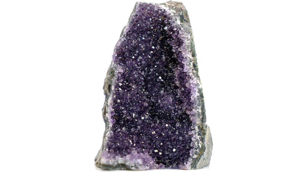 uruguayan amethyst crystal clusters