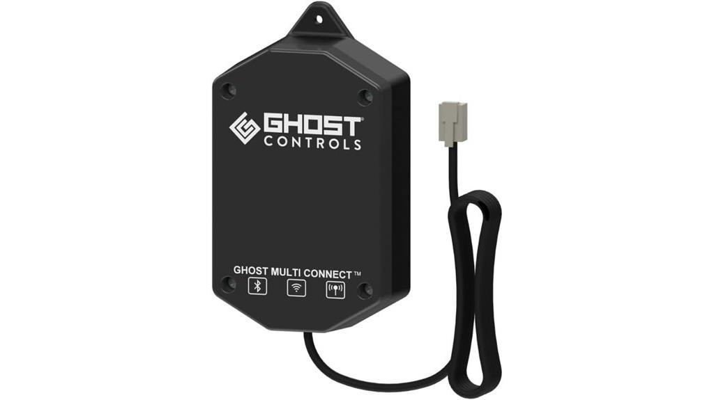 wireless access control kit