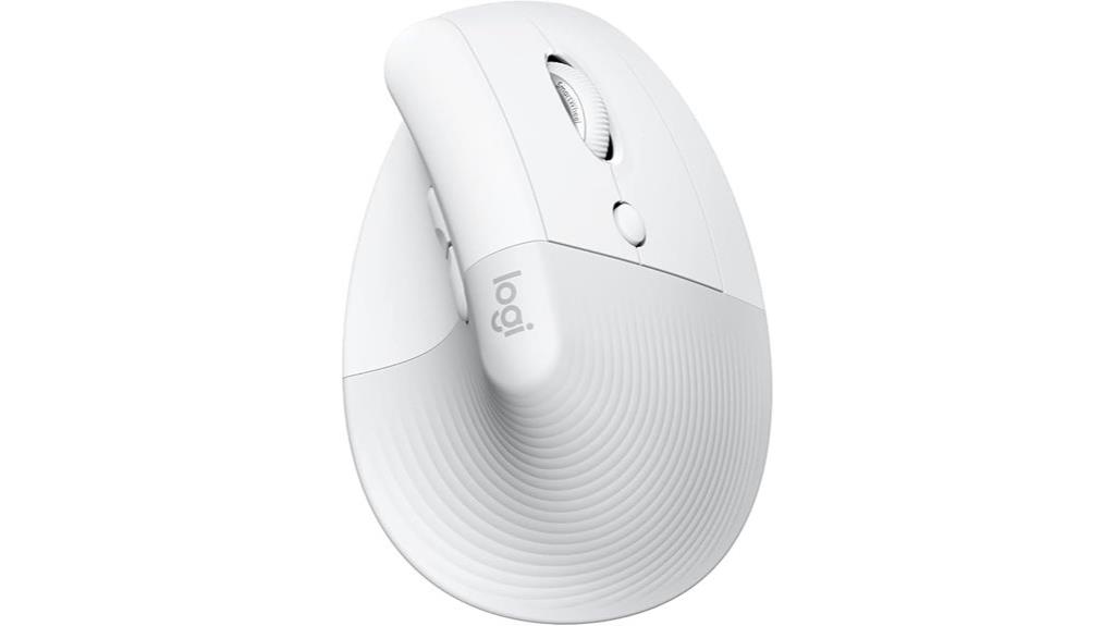 wireless ergonomic mouse for mac