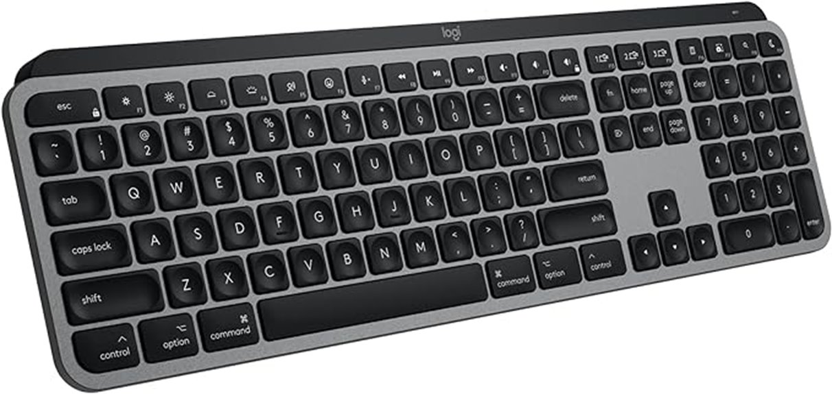 wireless mac keyboard
