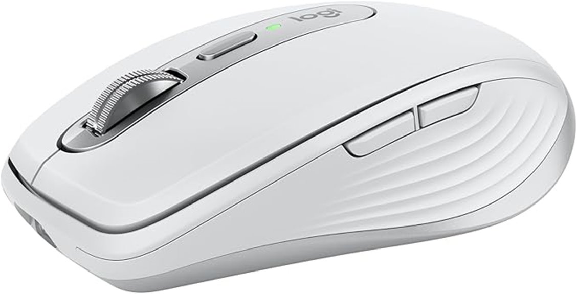 wireless mac mouse