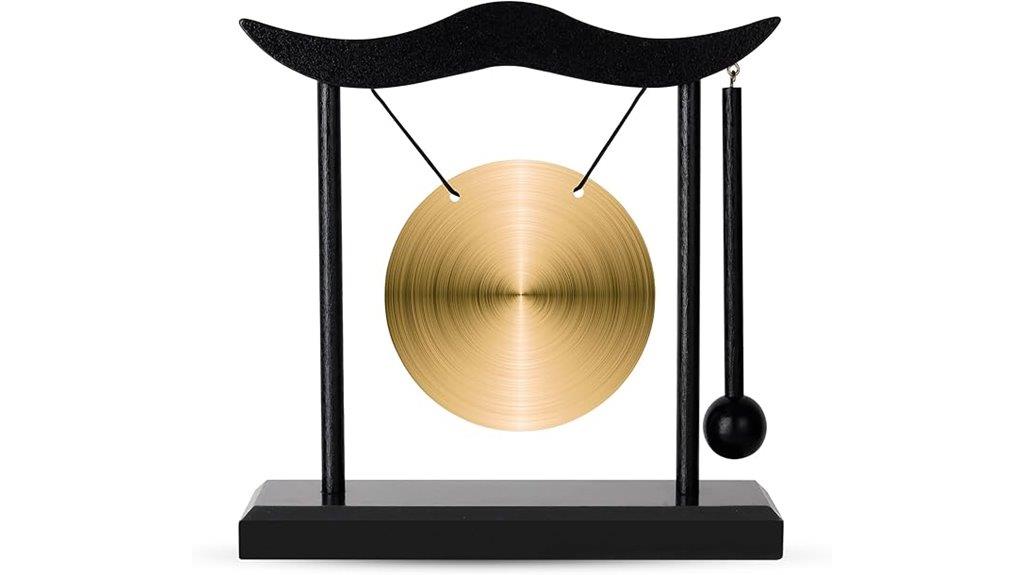 zen brass sound tool