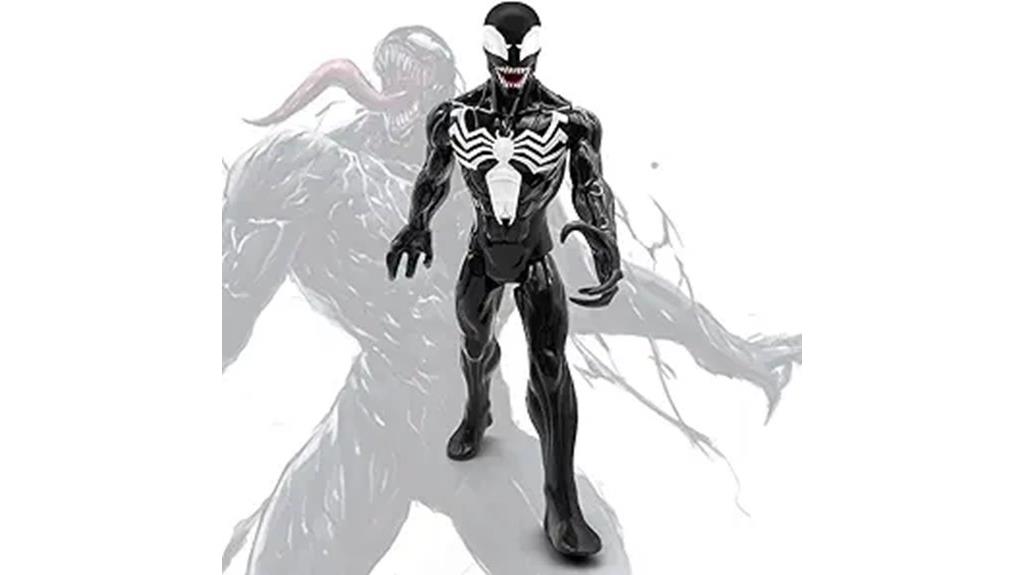 12 inch kid action figures