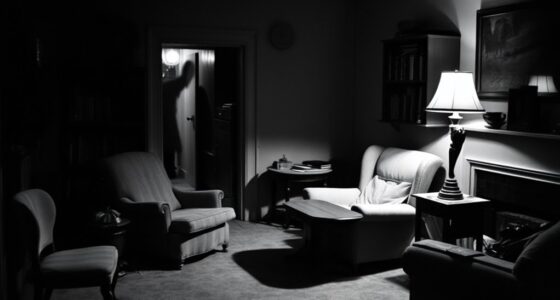 1956 battersea ghost stories