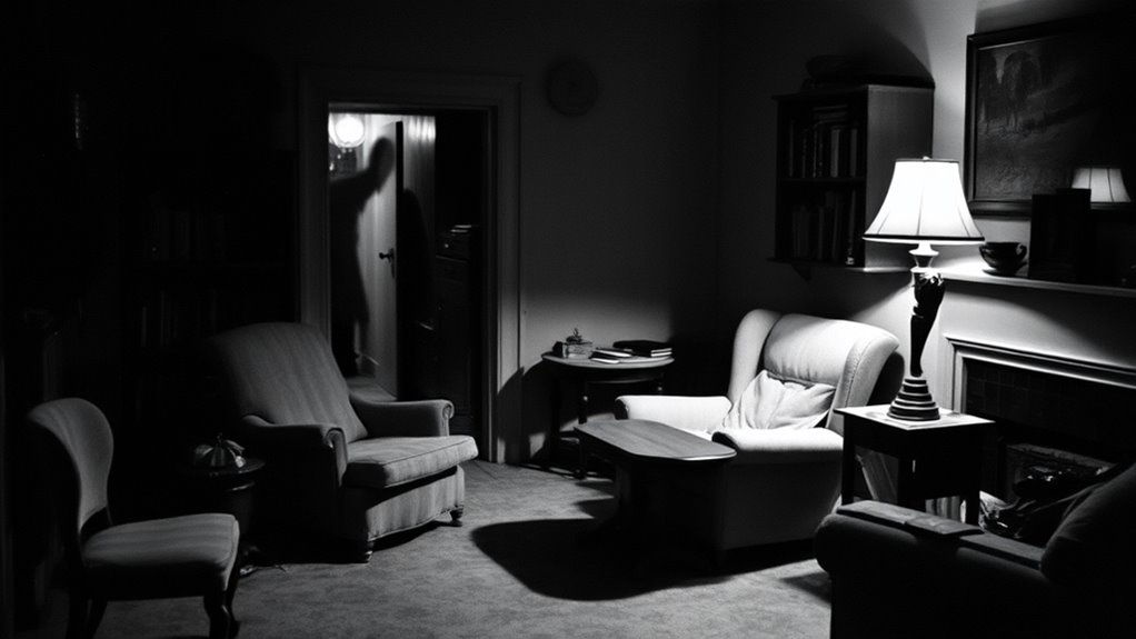 1956 battersea ghost stories