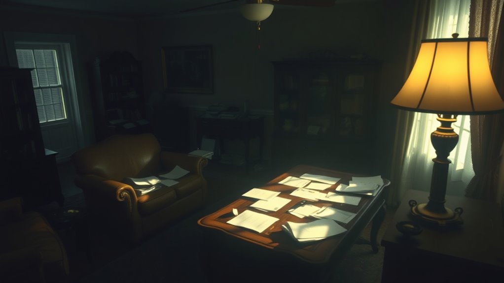 1960s bavarian poltergeist phenomenon