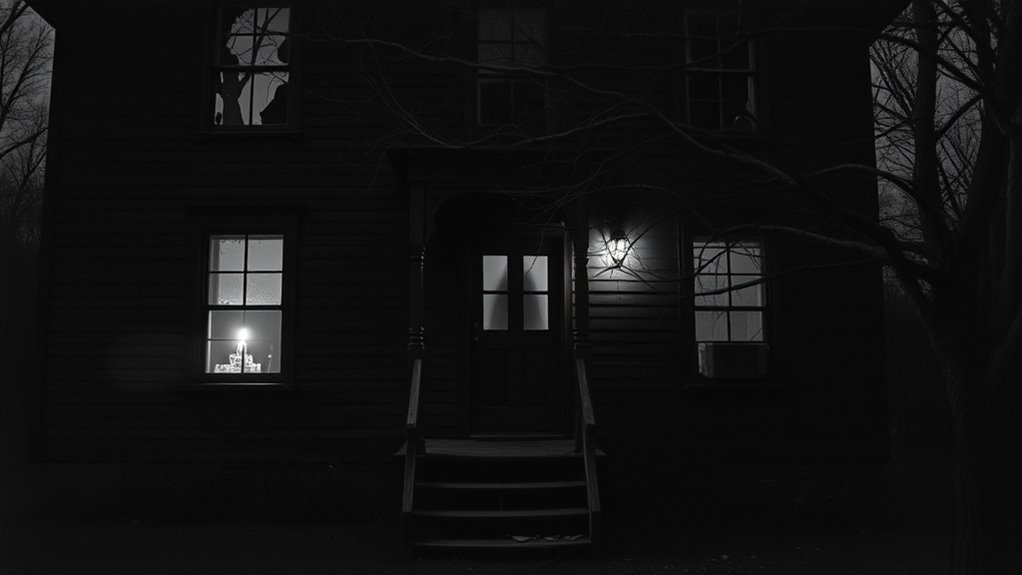 1970s paranormal investigation reports