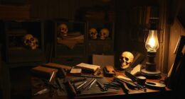 19th century cadaver trade