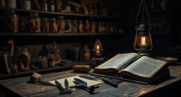 19th century cadaver trade