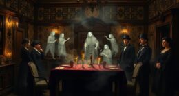 19th century spiritualism emergence