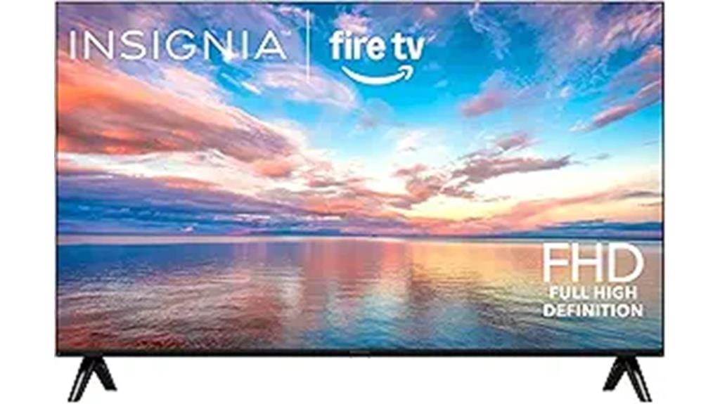 32 inch fire tv