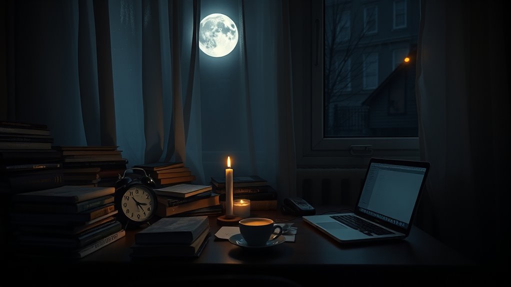 3 am sleep cycle significance