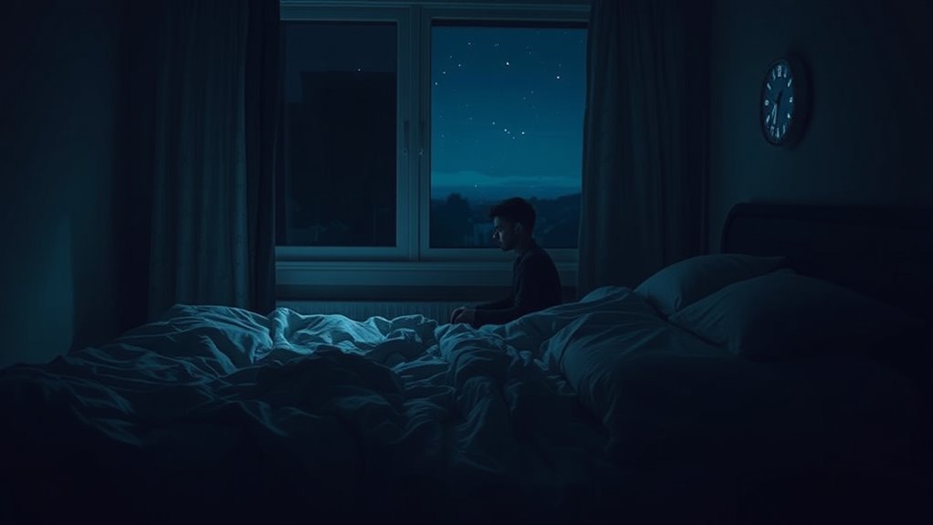 3 am sleep superstitions