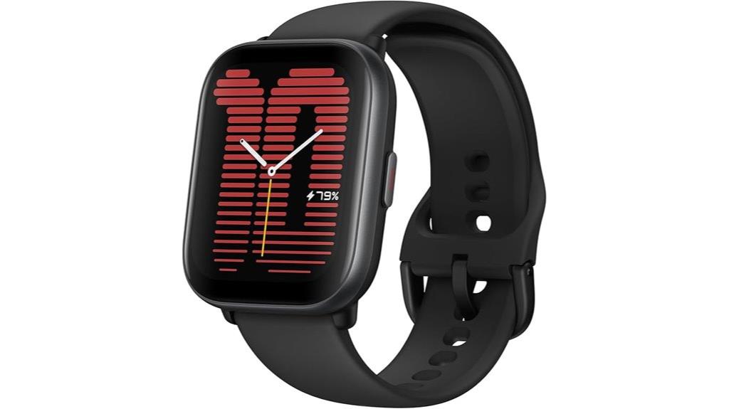 active 42mm smart watch