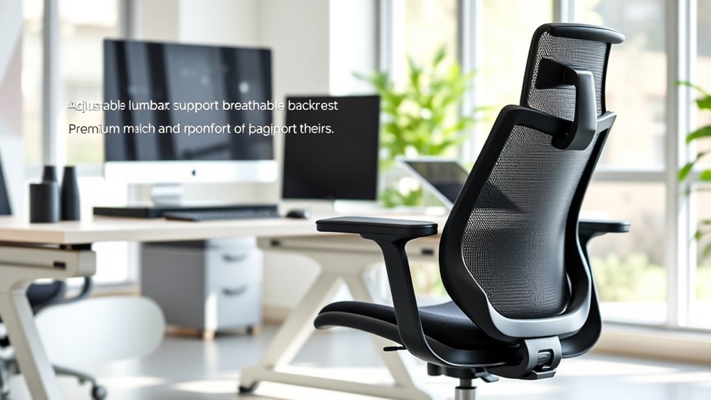 adjustable breathable customizable features