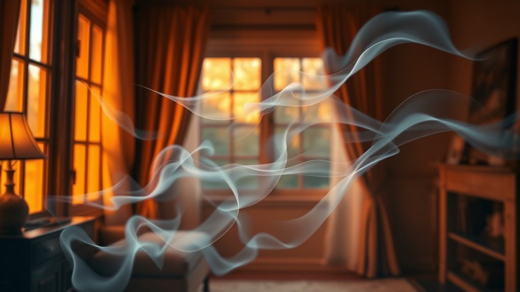 airflow temperature convection