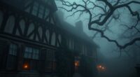 ancient inn s haunted history