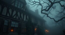 ancient inn s haunted history
