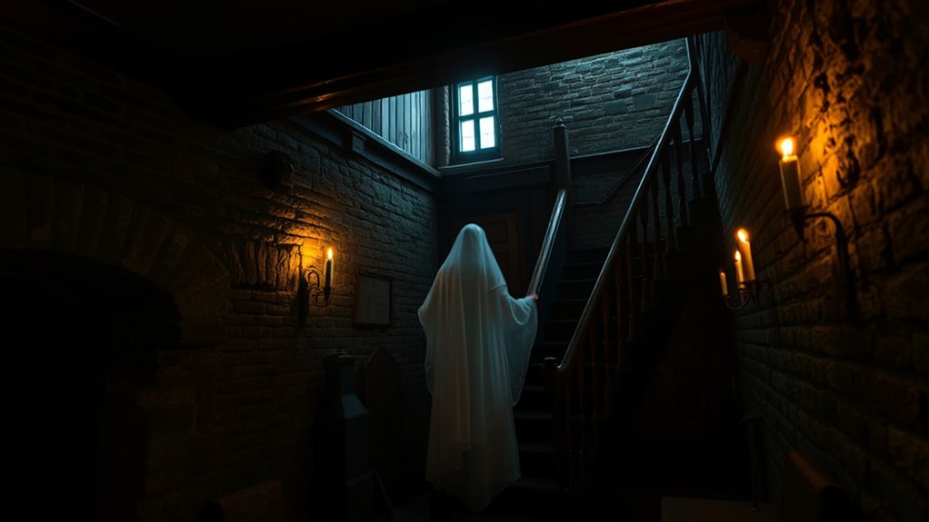 ancient inn s haunted secrets