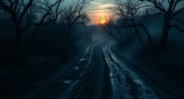 ancient routes for spirits