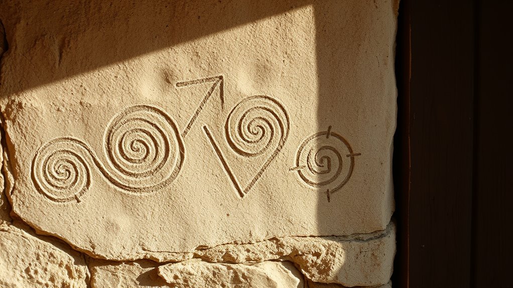 ancient symbols for protection