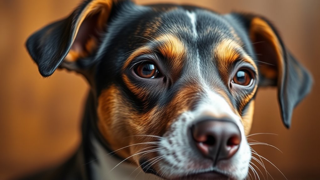 animals perceive emotions deeply