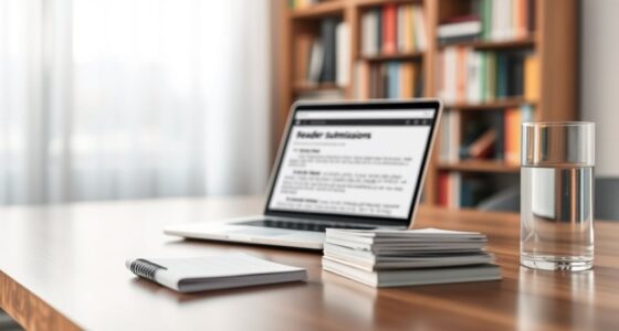 anonymous reader submissions processing