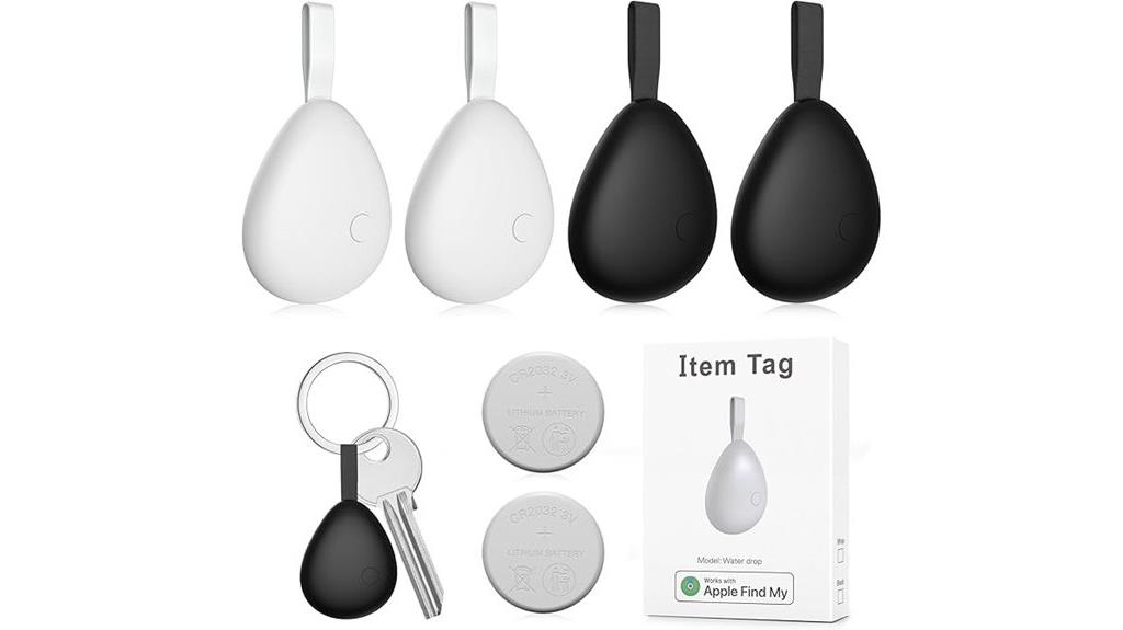 apple mfi certified tags